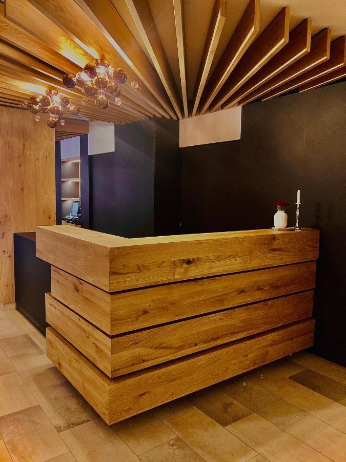 Hotel Kübler Wendelstein Dış mekan fotoğraf