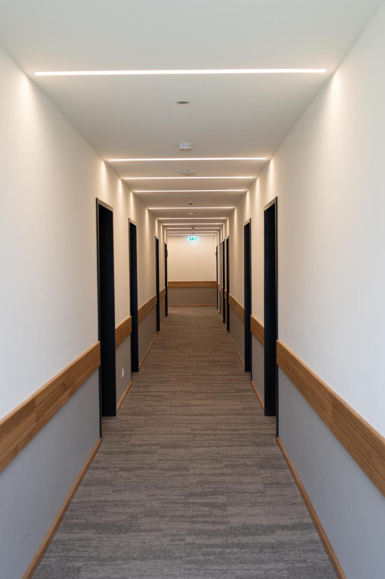 Hotel Kübler Wendelstein Dış mekan fotoğraf