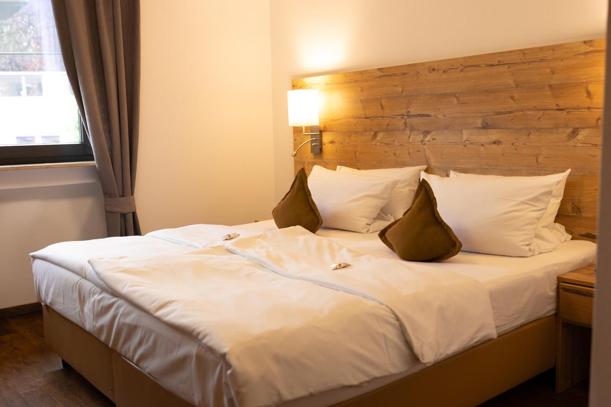 Hotel Kübler Wendelstein Dış mekan fotoğraf