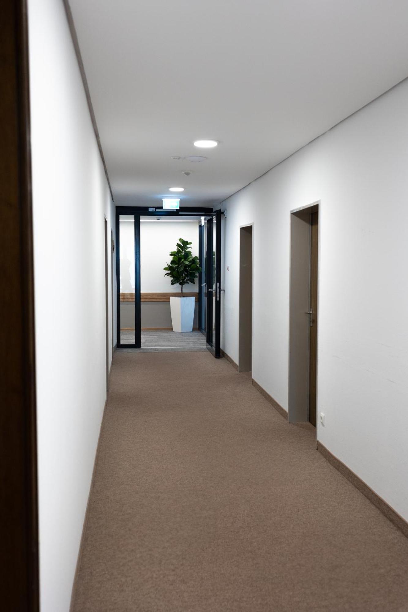 Hotel Kübler Wendelstein Dış mekan fotoğraf