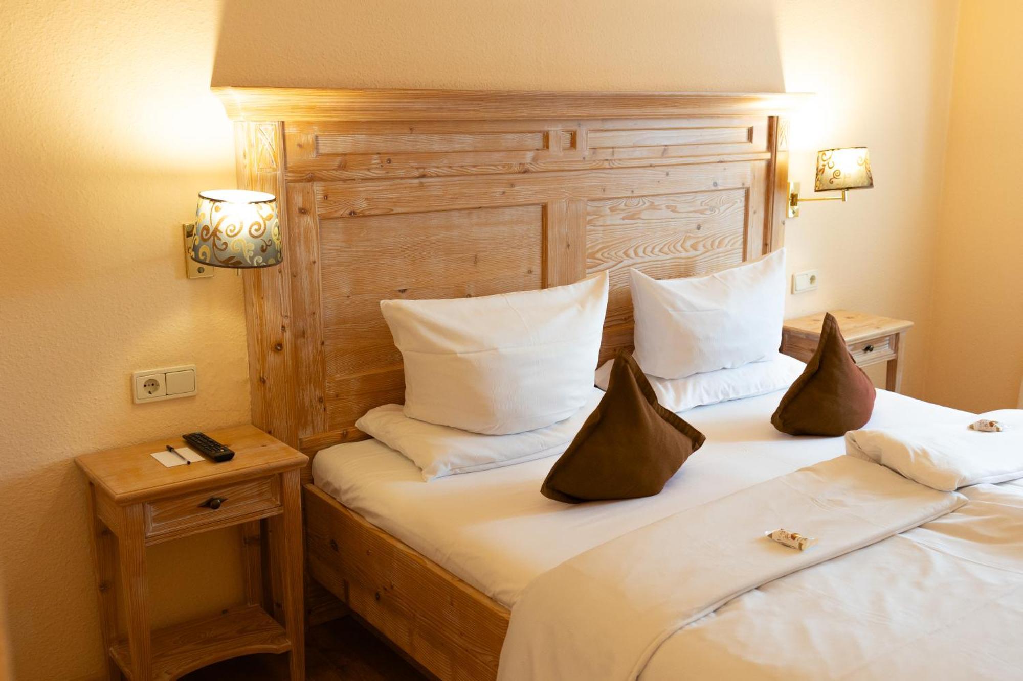Hotel Kübler Wendelstein Dış mekan fotoğraf