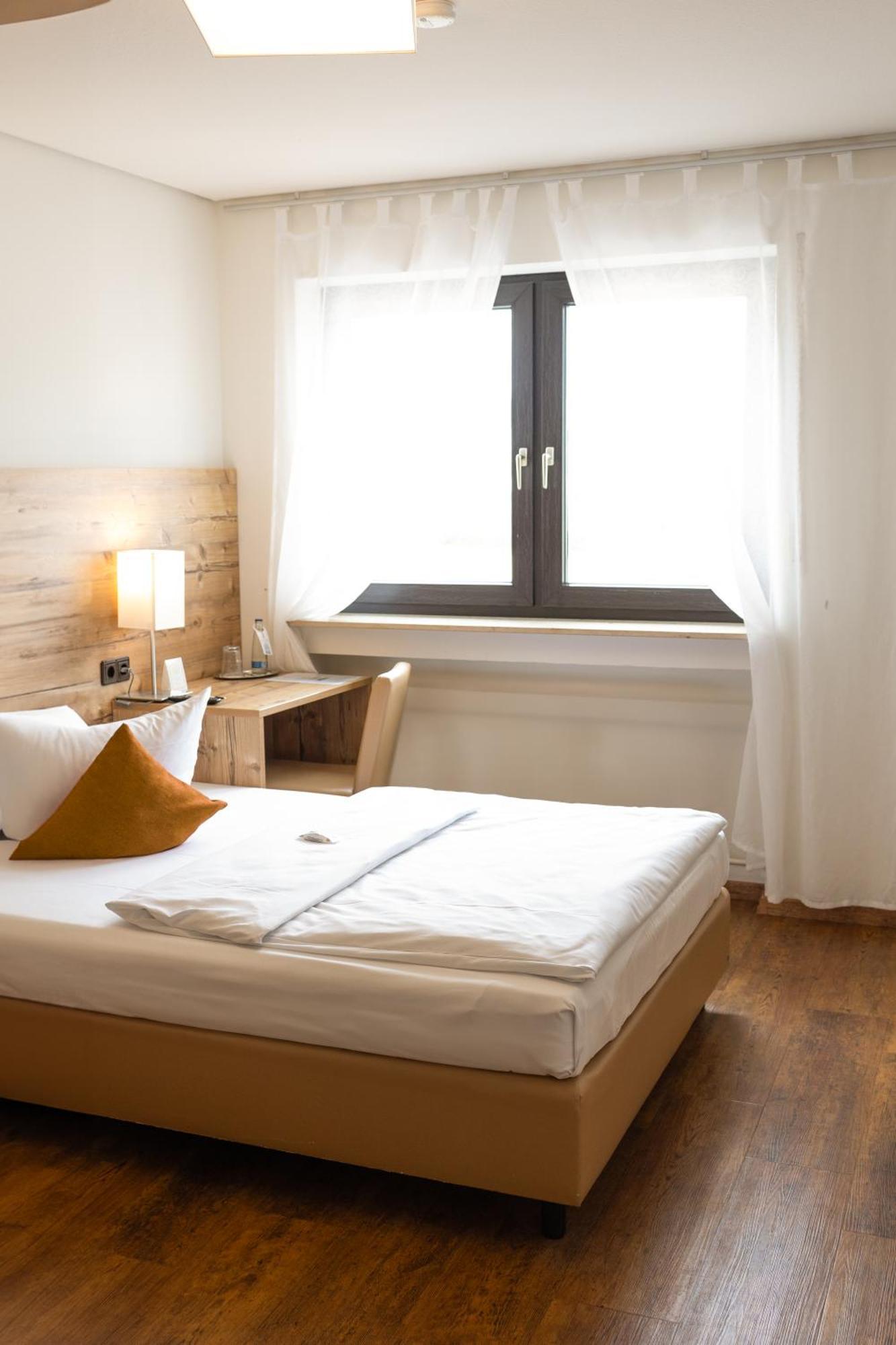 Hotel Kübler Wendelstein Dış mekan fotoğraf