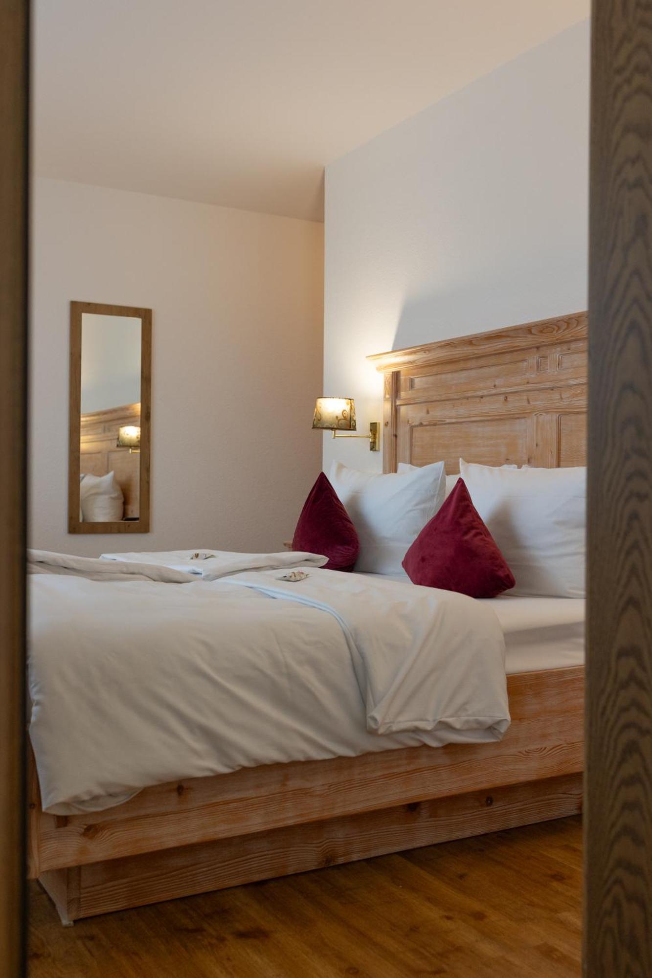 Hotel Kübler Wendelstein Dış mekan fotoğraf