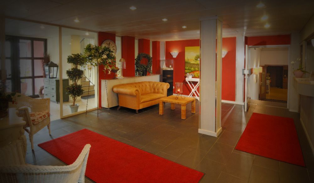 Hotel Kübler Wendelstein Dış mekan fotoğraf
